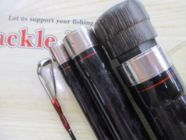 極翔石鯛 540置竿｜＠ベリーネット 日本最大新品中古釣具WEBショップ