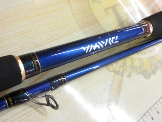 ダイワ　剣崎　100-230MT ダイワ 剣崎 100-230MT / 船竿 (O01) (D01) 【本店特別価格】