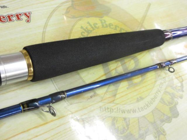 ダイワ　剣崎　100-230MT ダイワ 剣崎 100-230MT / 船竿 (O01) (D01) 【本店特別価格】
