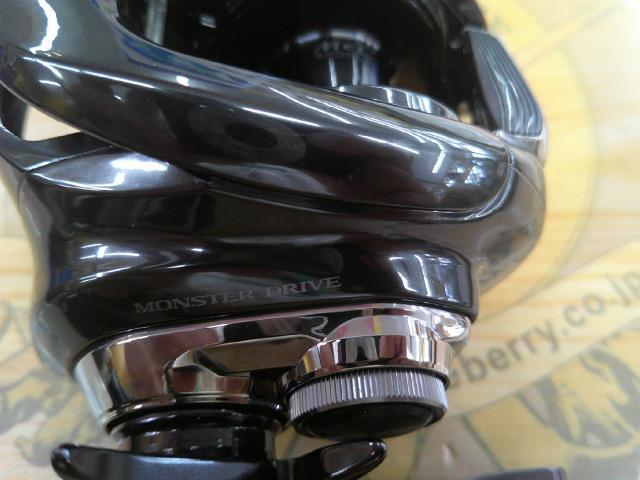 23アンタレスDC MD HG LEFT