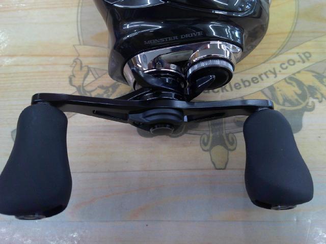 23アンタレスDC MD HG LEFT