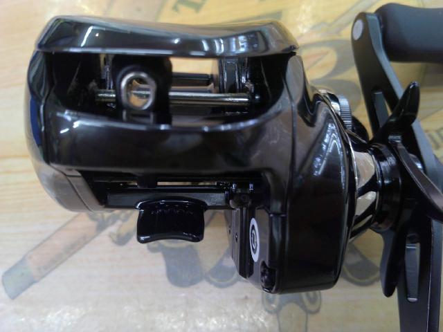 23アンタレスDC MD HG LEFT