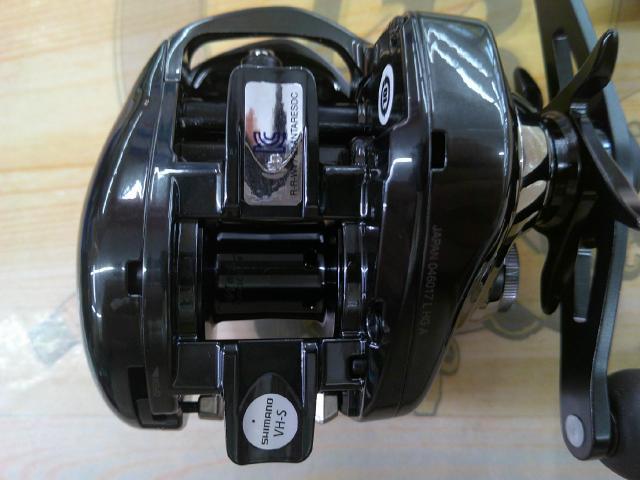 23アンタレスDC MD HG LEFT