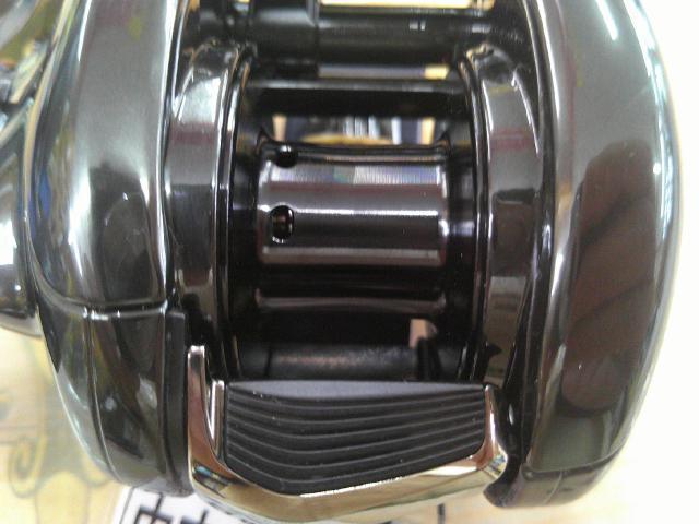 23アンタレスDC MD HG LEFT