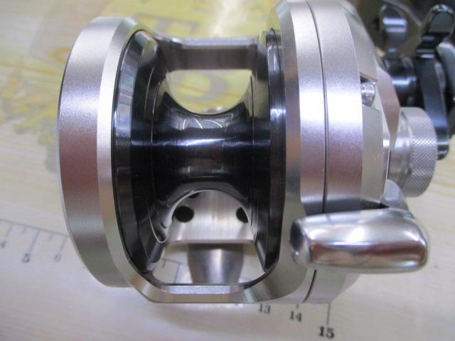 21オシアジガー 2000NR MG｜＠ベリーネット 日本最大新品中古