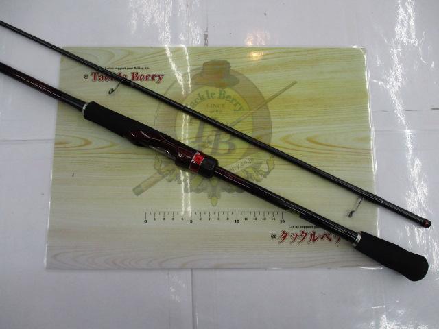 19セフィアSS S86M｜＠ベリーネット 日本最大新品中古釣具WEB
