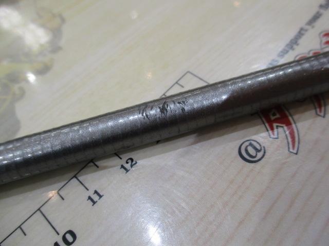 SZトーナメントISOF-1 1-53I｜＠ベリーネット 日本最大新品中古釣具WEB