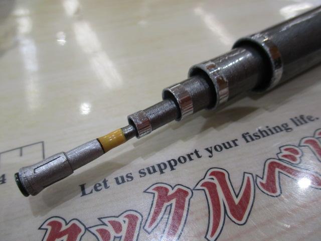 SZトーナメントISOF-1 1-53I｜＠ベリーネット 日本最大新品中古釣具WEB