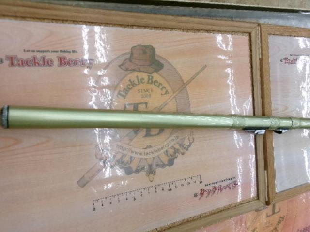 プレッサドライ 1-53F Daiwa プレッサドライ 磯竿 1.5号-53・F インターライン Daiwa