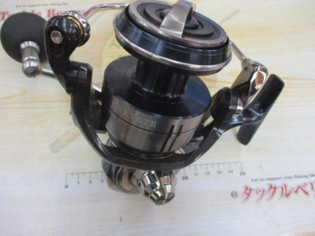 21セルテートSW 8000-P｜＠ベリーネット 日本最大新品中古釣具