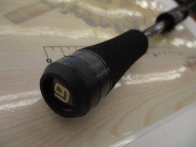 スタンドアウト SOS65UL