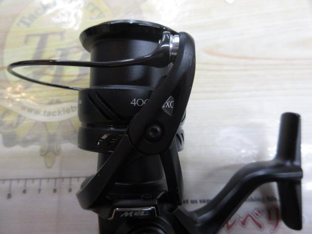 23エクスセンスXR 4000MXG