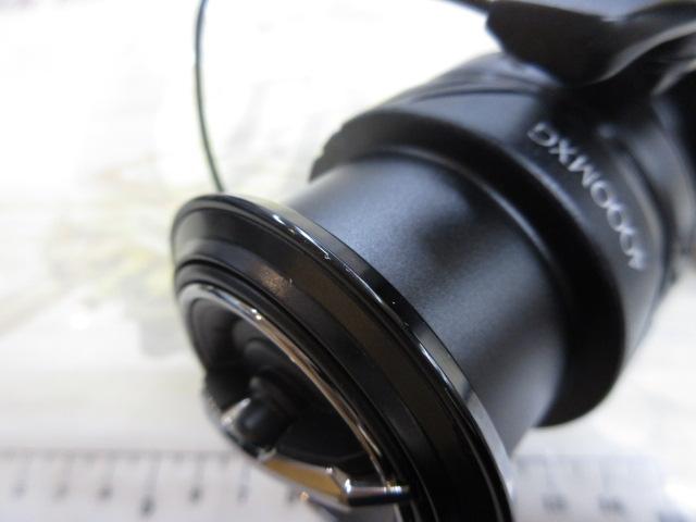 23エクスセンスXR 4000MXG