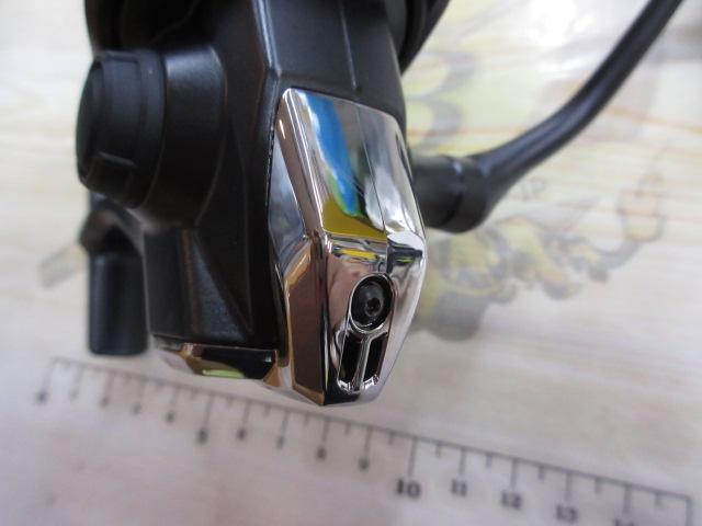 23エクスセンスXR 4000MXG