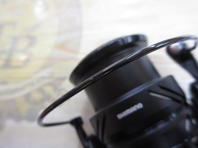 23エクスセンスXR 4000MXG