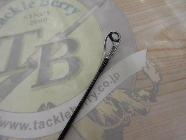 ヤマガブランクス 88チェイン