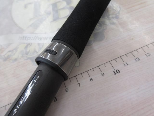 ヤマガブランクス 88チェイン