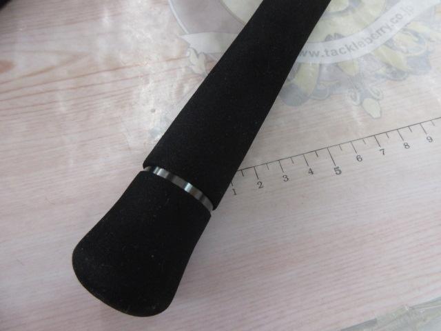 ヤマガブランクス 88チェイン