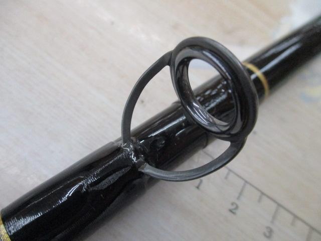 カーボンナビゲーター50-330S