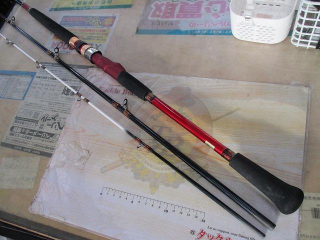 アナリスター 真鯛 300