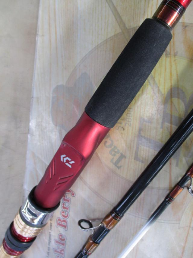 アナリスター 真鯛 300