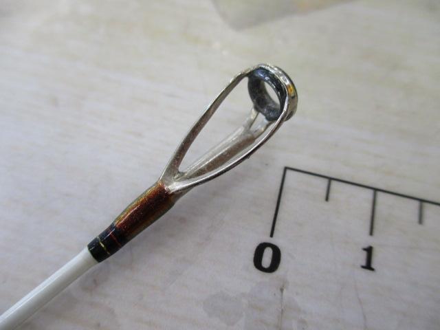 アナリスター 真鯛 300