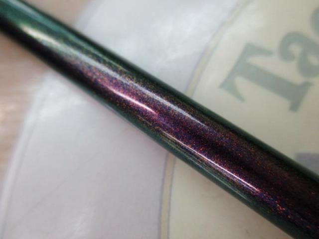 ゴウイン アオモノ M-235