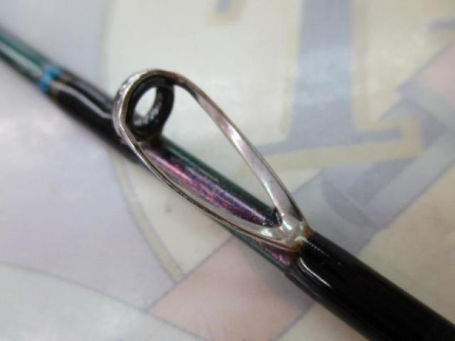 ゴウイン アオモノ M-235