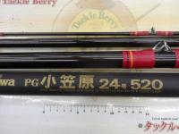 PG小笠原 24-520
