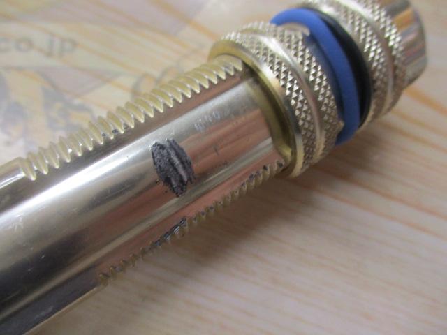 スーパースター 60-200 LCガイド