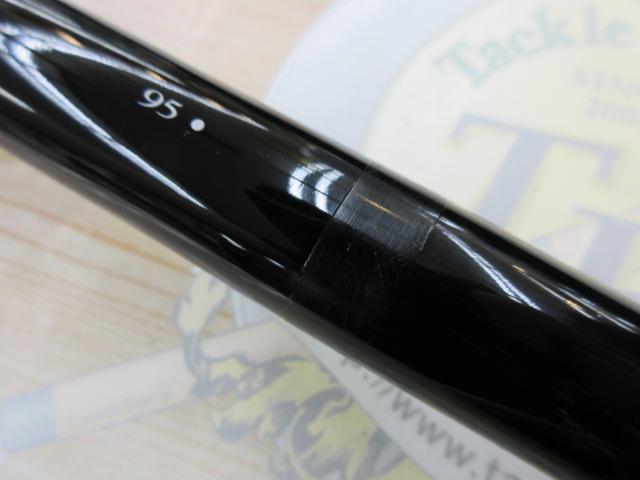 スーパーゲームファインスペック MH100Z