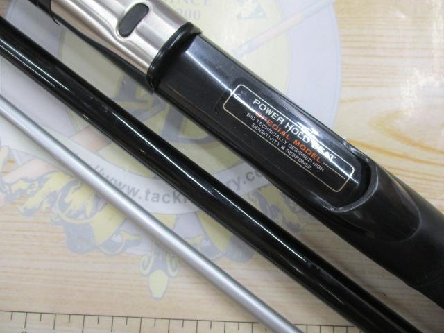 Daiwa 釣竿　ダイワ　船竿　HZ剣崎V 50号　320 ダイワ(Daiwa) HZスーパーインターライン 剣崎T 50号-330
