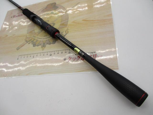 リベリオン 731HFB｜＠ベリーネット 日本最大新品中古釣具WEB