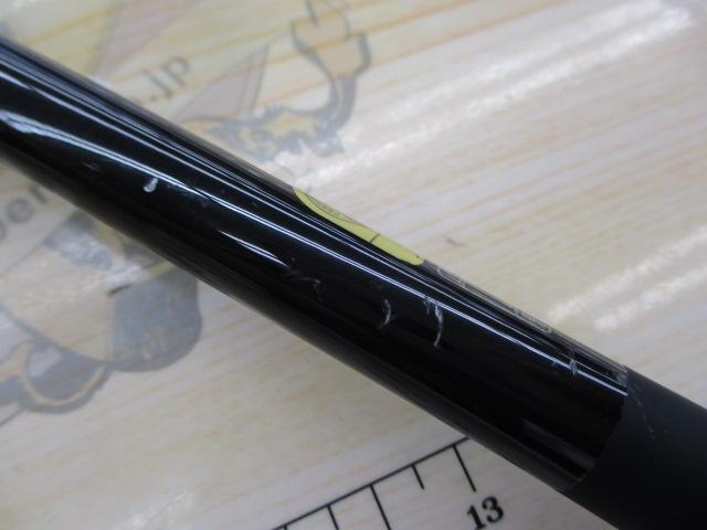 セフィアXR S 83mlバット側のみ