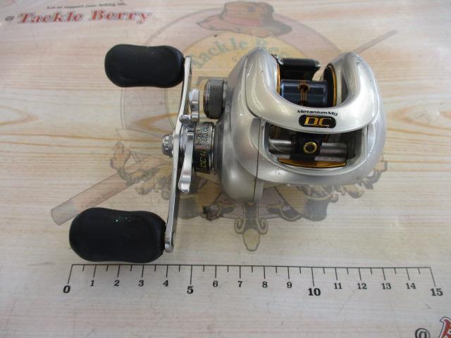 08メタニウムMgDC RH｜＠ベリーネット 日本最大新品中古釣具WEB