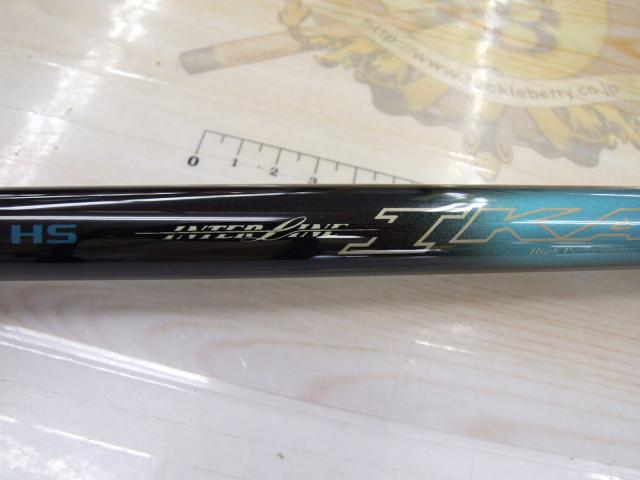 HSILイカ 乗調子270