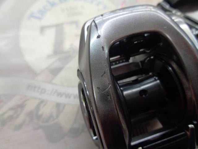 18バンタムMGL RH｜＠ベリーネット 日本最大新品中古釣具WEBショップ