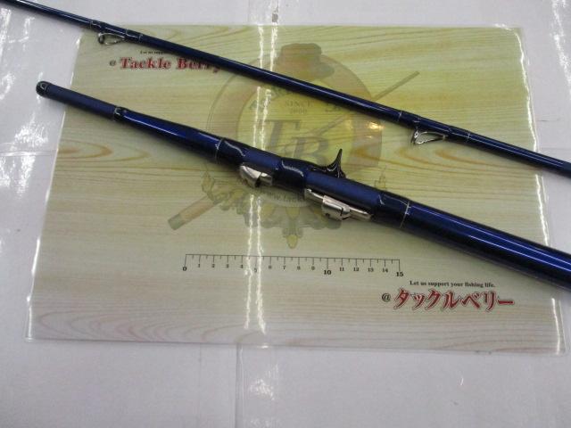 DAIWA - ダイワ　リーディング XL カワハギ　180 リーディング-XL カワハギ 180｜＠ベリーネット 日本最大新品