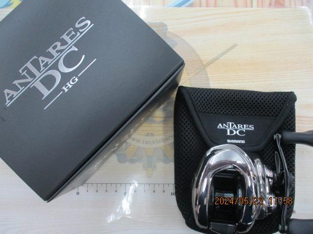 21アンタレスDC HG RH