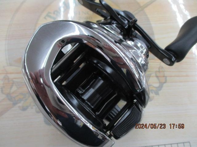 21アンタレスDC HG RH