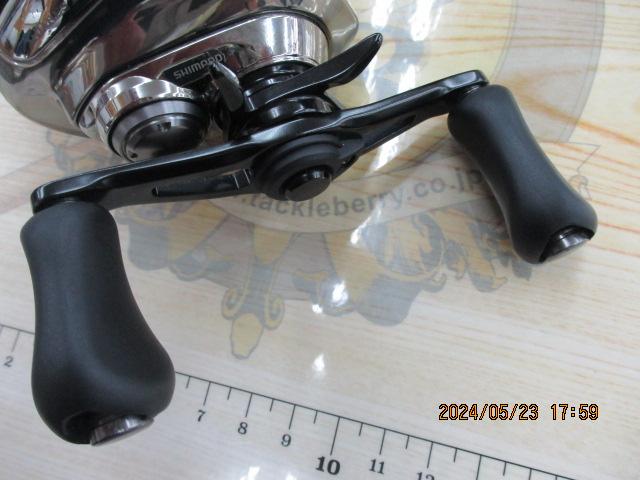 21アンタレスDC HG RH