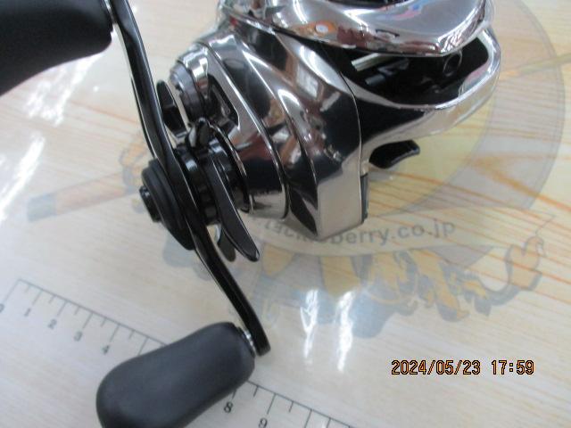 21アンタレスDC HG RH