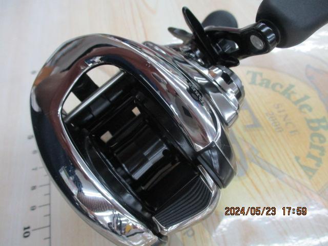 21アンタレスDC HG RH