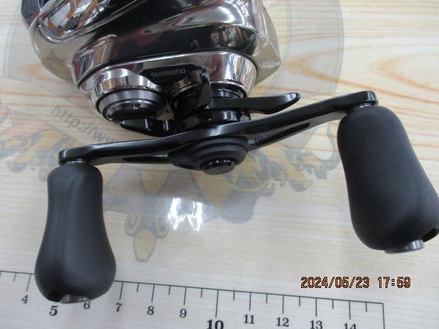 21アンタレスDC HG RH