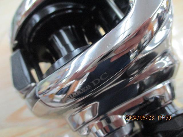 21アンタレスDC HG RH