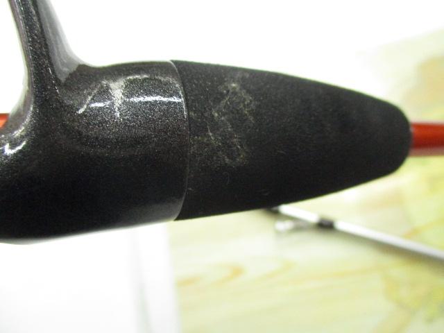 リーディングエッジパラボライト200