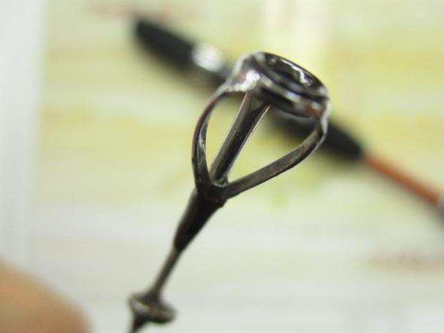 リーディングエッジパラボライト200