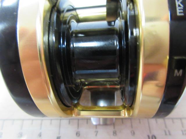 アーモリー AMR15 ブラック/ゴールド