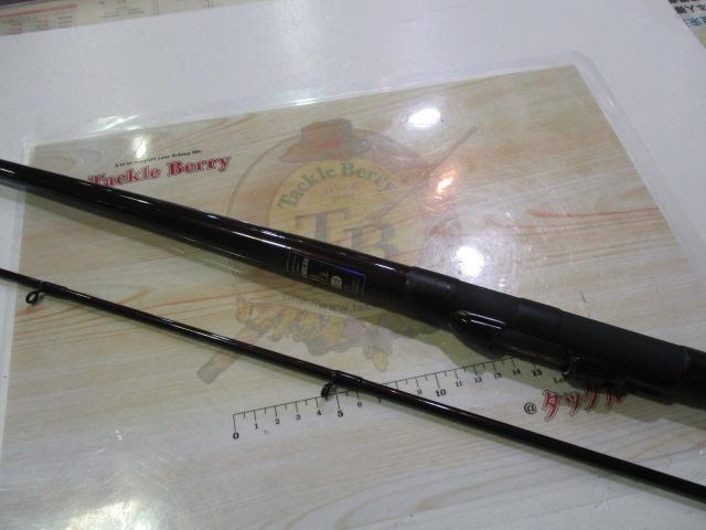 テクスター船メバル喰わせ 270