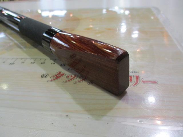 テクスター船メバル喰わせ 270